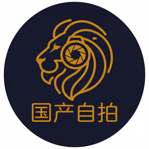 国产自拍Logo